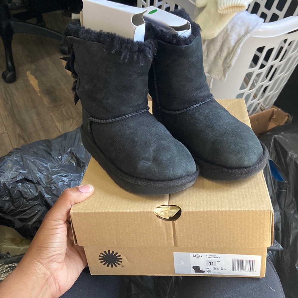 Kids uggs
